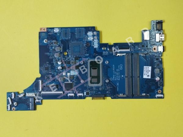 Материнська плата Hp 15S-DU0037TU
